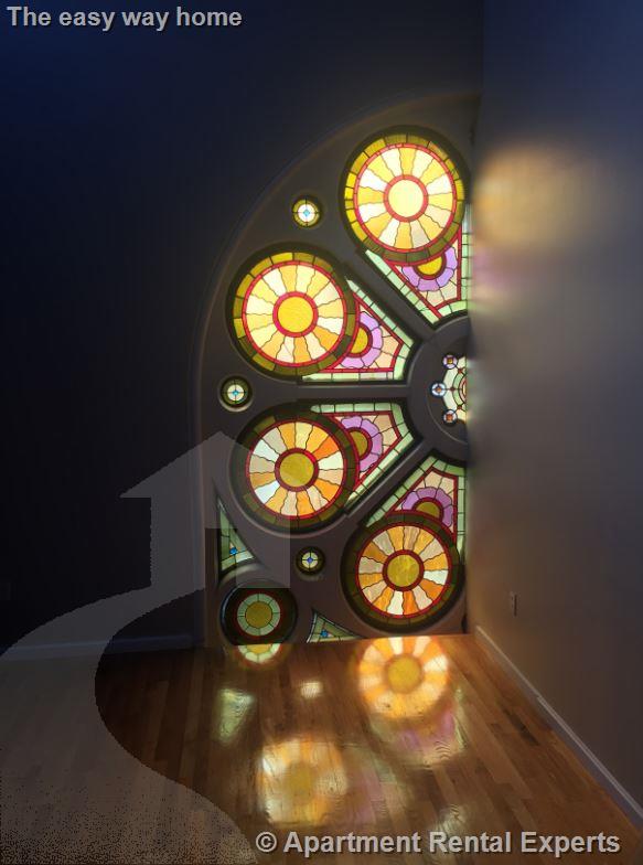 17 Bow St, Union Square