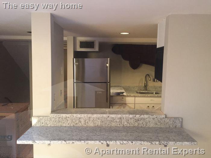 17 Bow St, Union Square