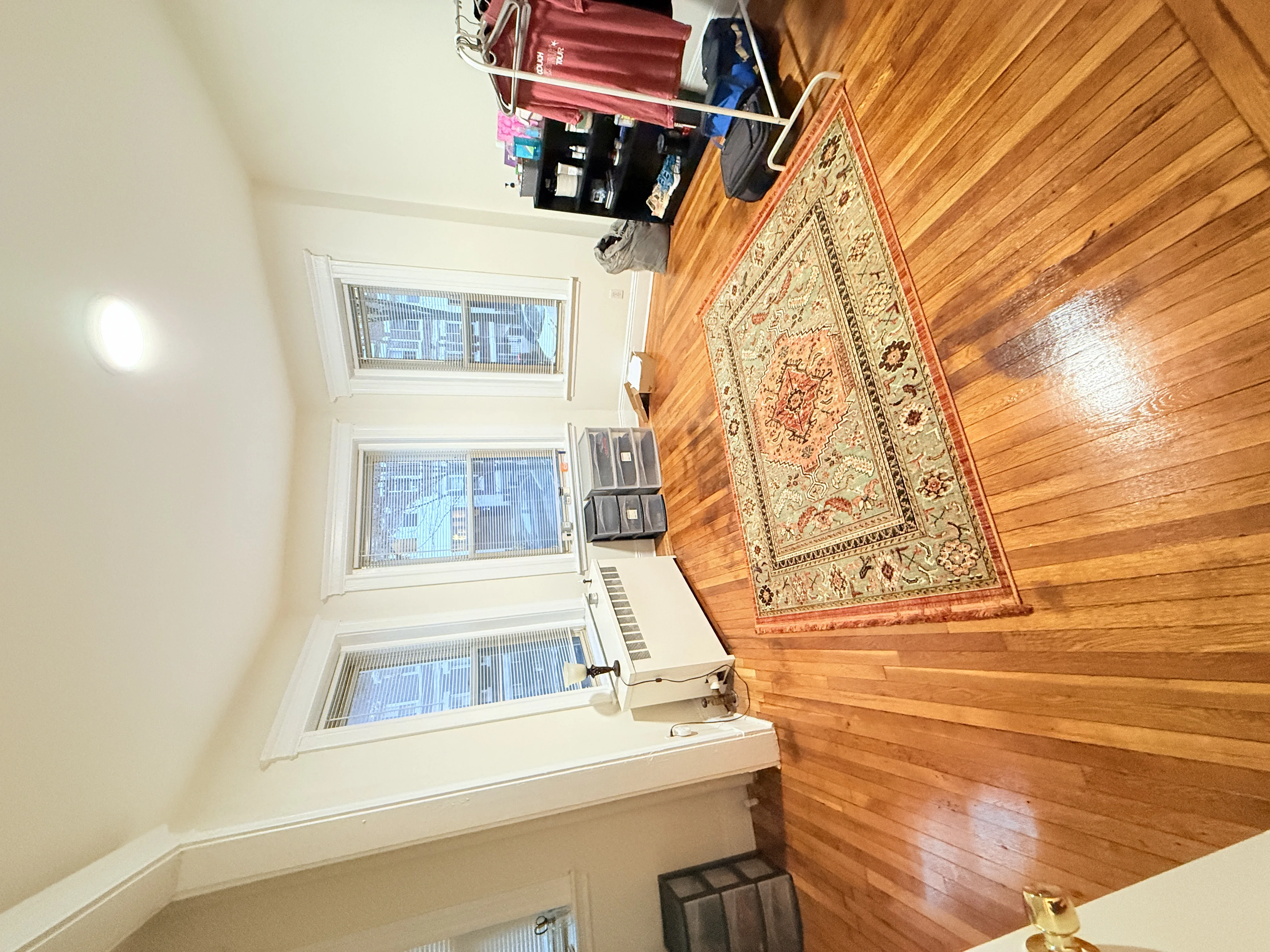 25 Queensberry St, Fenway