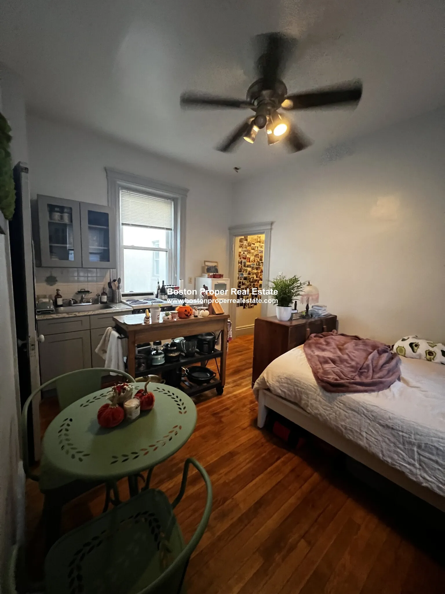 50 Charlesgate East, Fenway