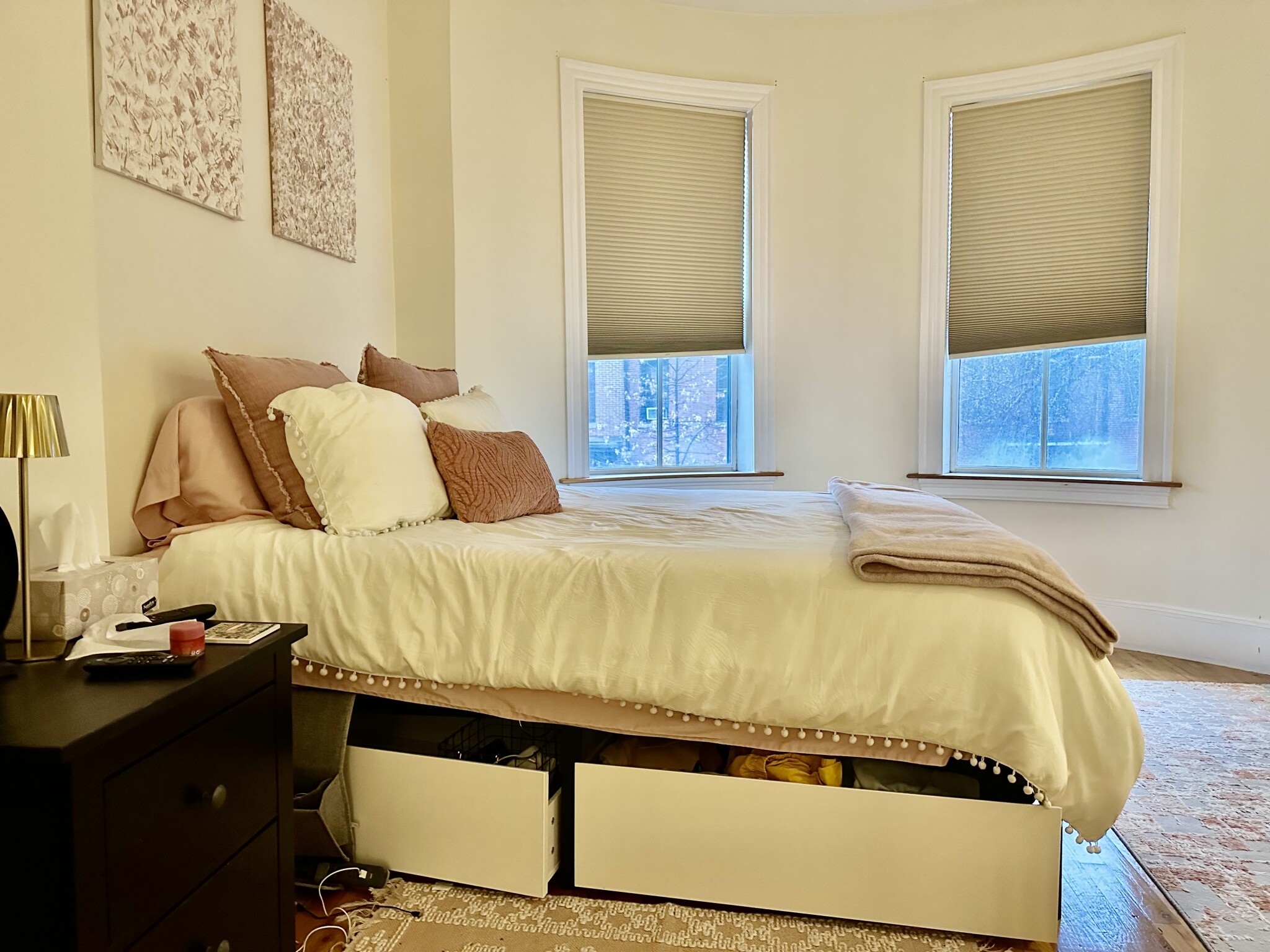 94 West Brookline St, South End