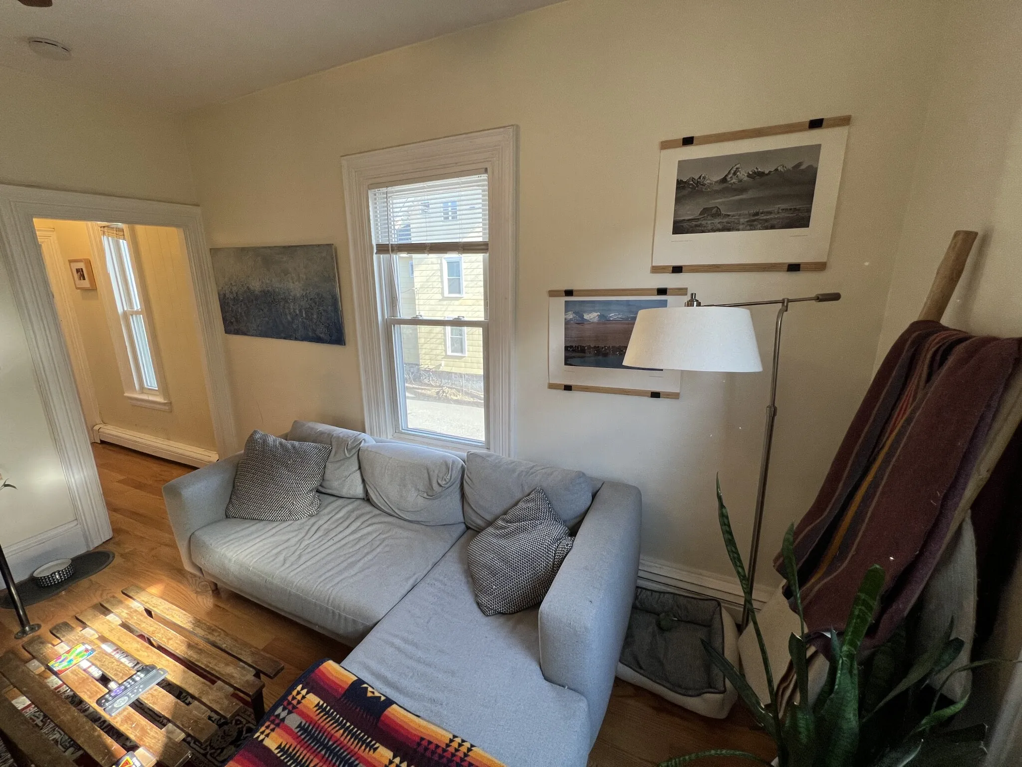 12 Claremon St, Teele Square