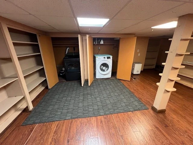 1657 Meridian, Fall River