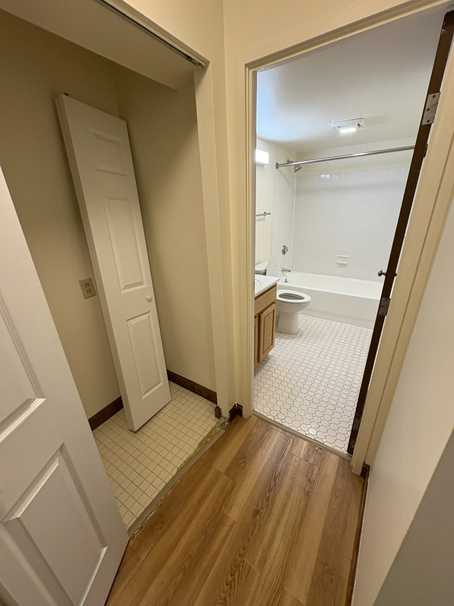 400 Massachusetts Ave, South End