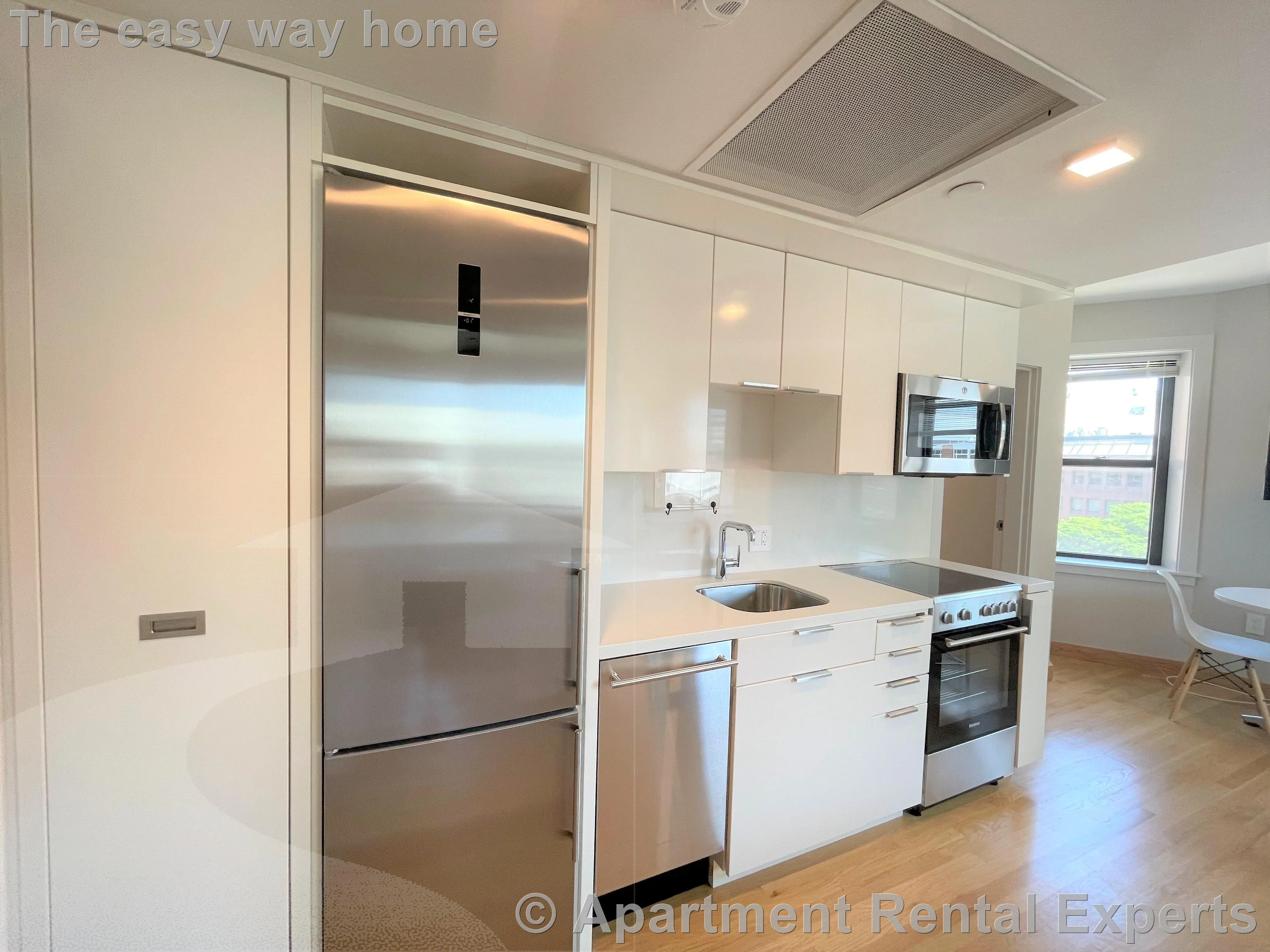 115 Mt Auburn St, Harvard Square