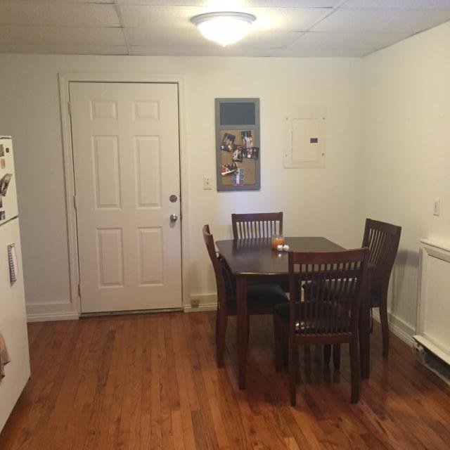 2 bed, 1 bath apartment for rent at 119 Freeman St Unit B, Brookline — photo 2 of 8