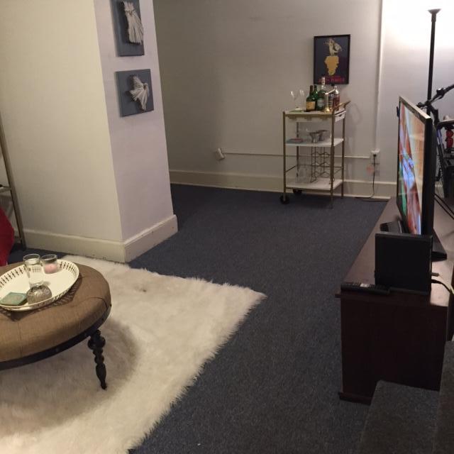 2 bed, 1 bath apartment for rent at 119 Freeman St Unit B, Brookline — photo 3 of 8