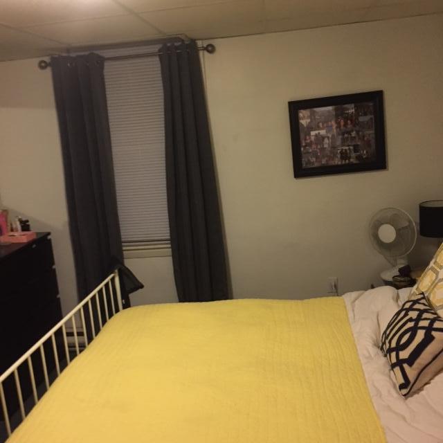 2 bed, 1 bath apartment for rent at 119 Freeman St Unit B, Brookline — photo 5 of 8
