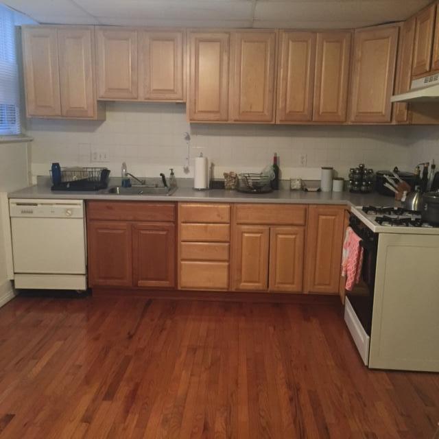 2 bed, 1 bath apartment for rent at 119 Freeman St Unit B, Brookline — photo 6 of 8