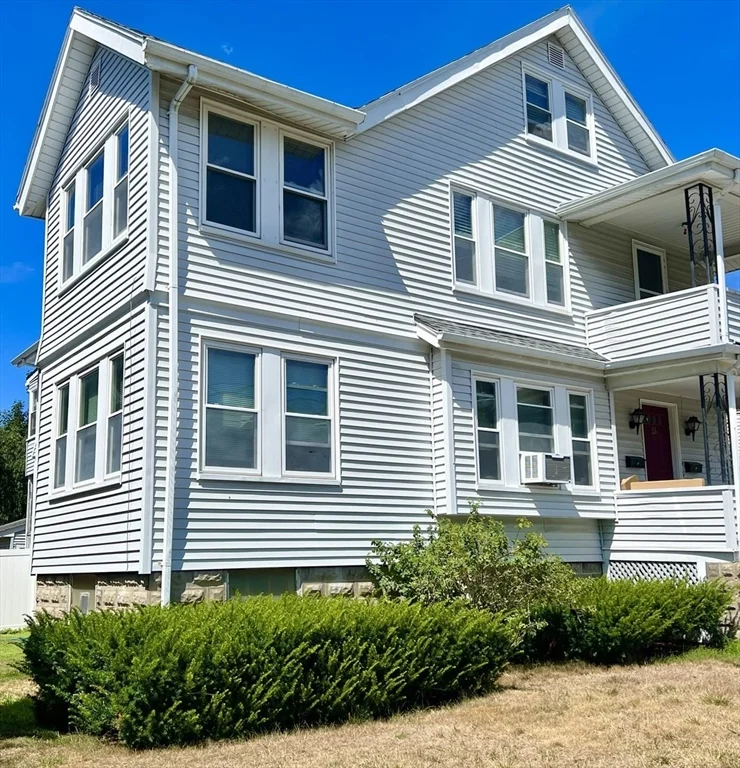 15 Century St, West Medford