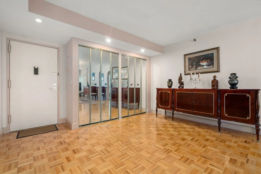 1731 Beacon, Brookline
