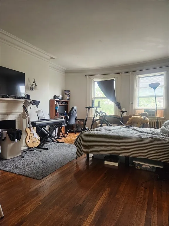 231 Commonwealth Ave, Back Bay