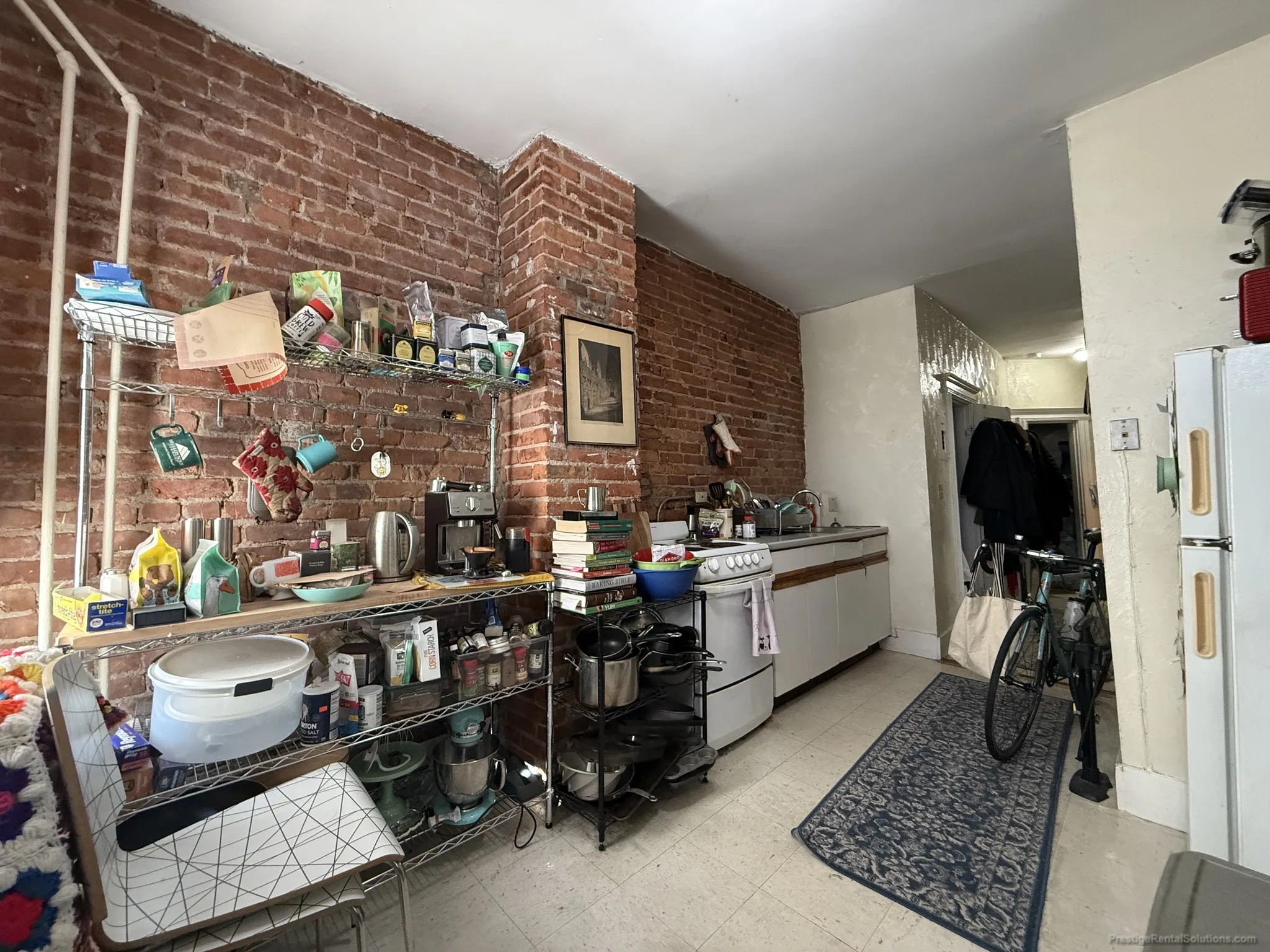 75 South Huntington Ave, Jamaica Plain