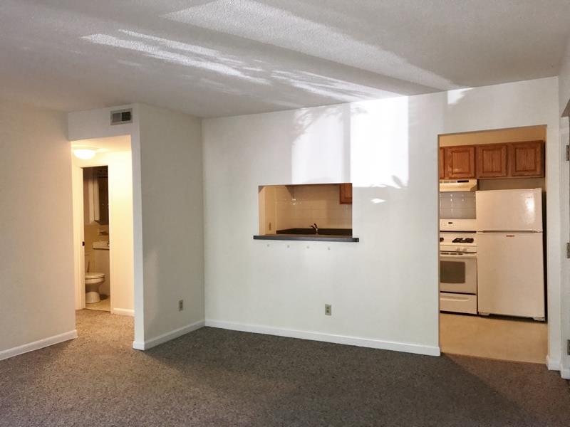 3 bed, 2 bath apartment for rent at 20 Hubbard Ave Unit 5, Porter Square — photo 5 of 13
