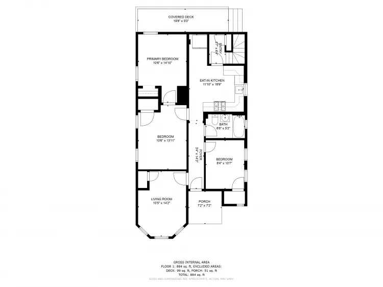 11 Partridge Ave, Magoun Square