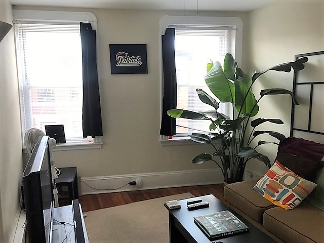 4 Battery St, North End