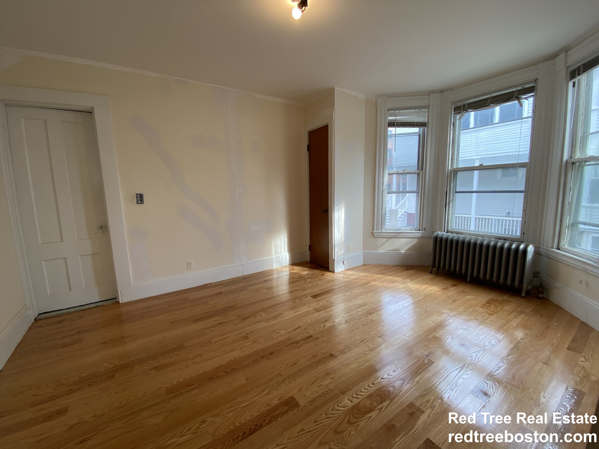 381 Harvard St, Mid Cambridge