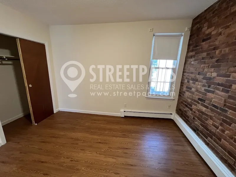 70 South Huntington Ave, Mission Hill