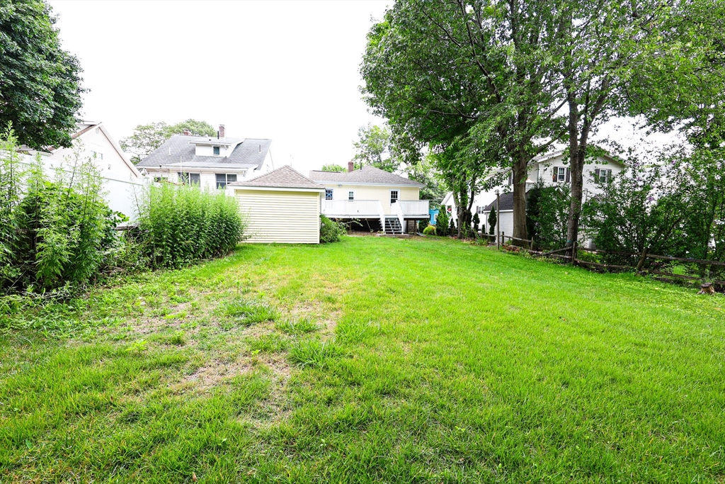 87 Cabot Ave, Braintree