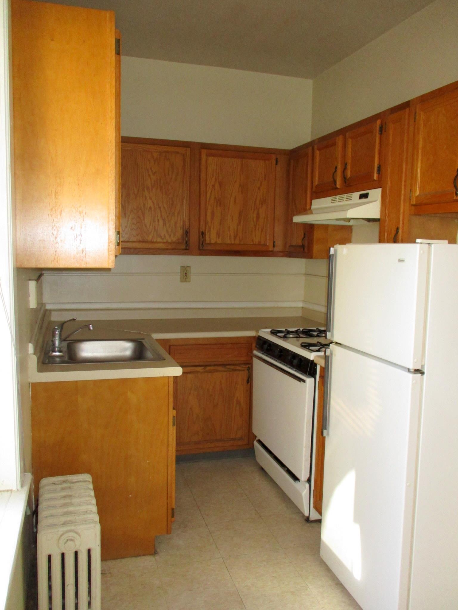 1 bed, 1 bath apartment for rent at 12 Wendell St, Harvard Square — photo 4 of 9