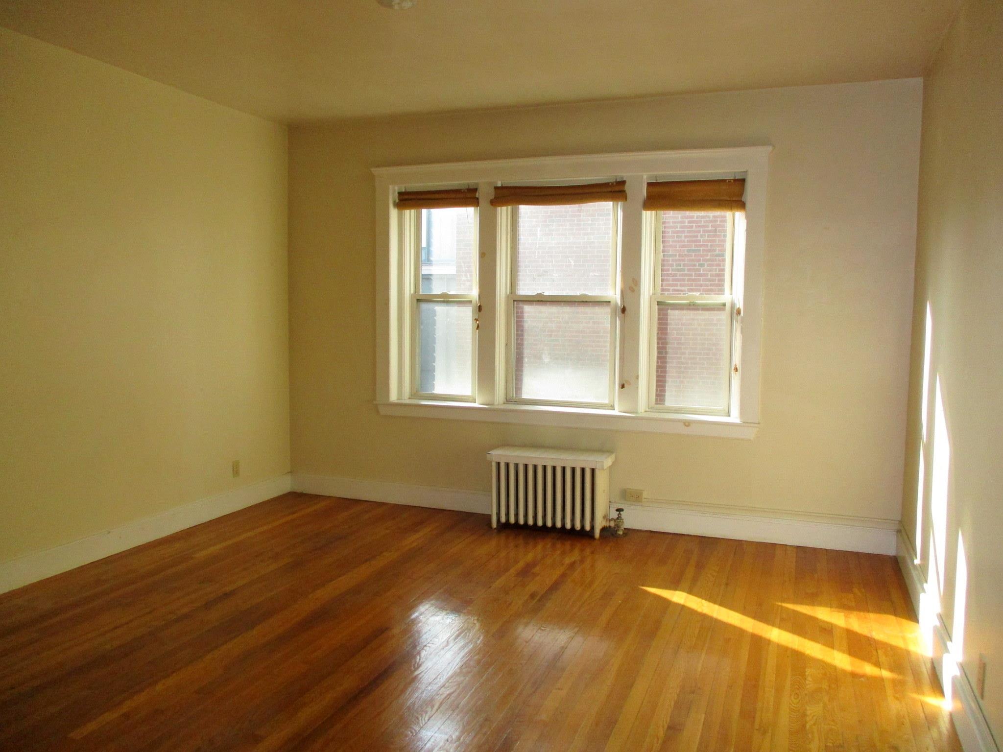 1 bed, 1 bath apartment for rent at 12 Wendell St, Harvard Square — photo 5 of 9
