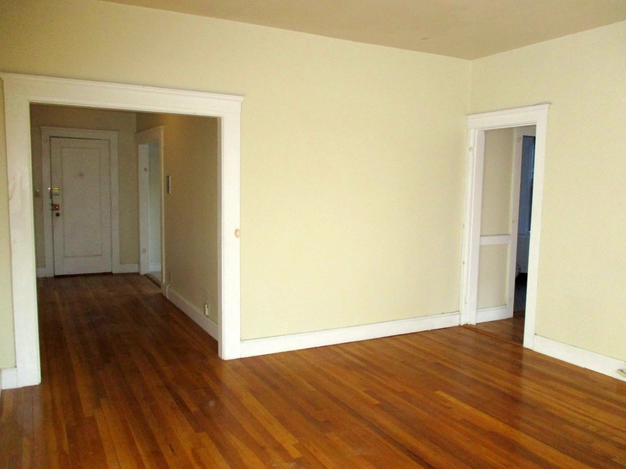 1 bed, 1 bath apartment for rent at 12 Wendell St, Harvard Square — photo 6 of 9