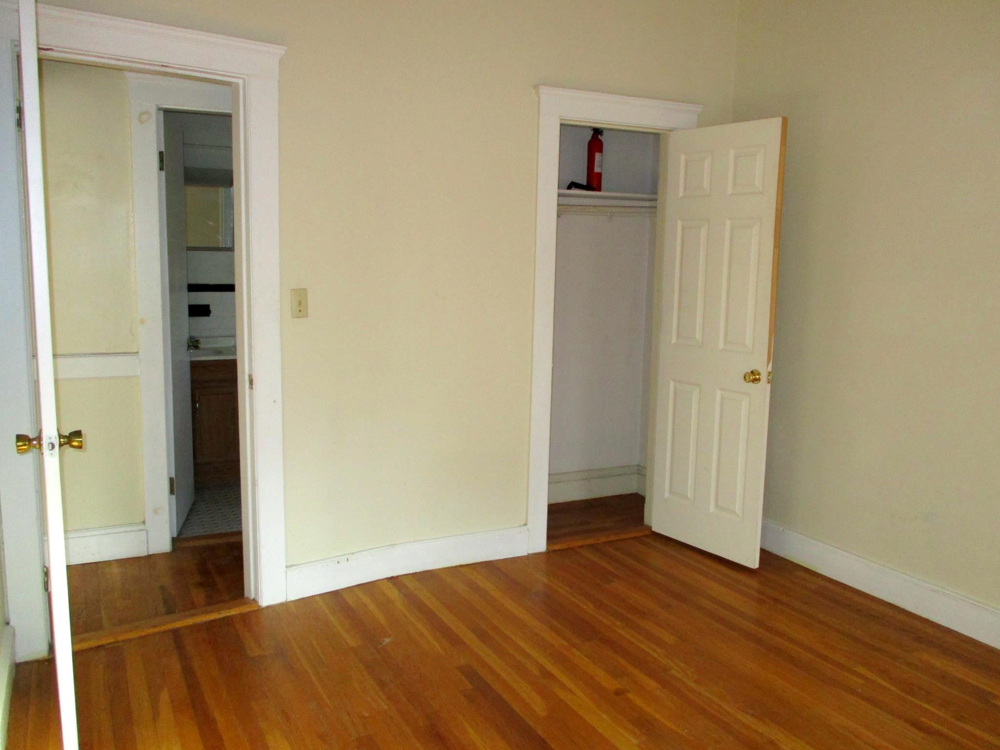 1 bed, 1 bath apartment for rent at 12 Wendell St, Harvard Square — photo 9 of 9