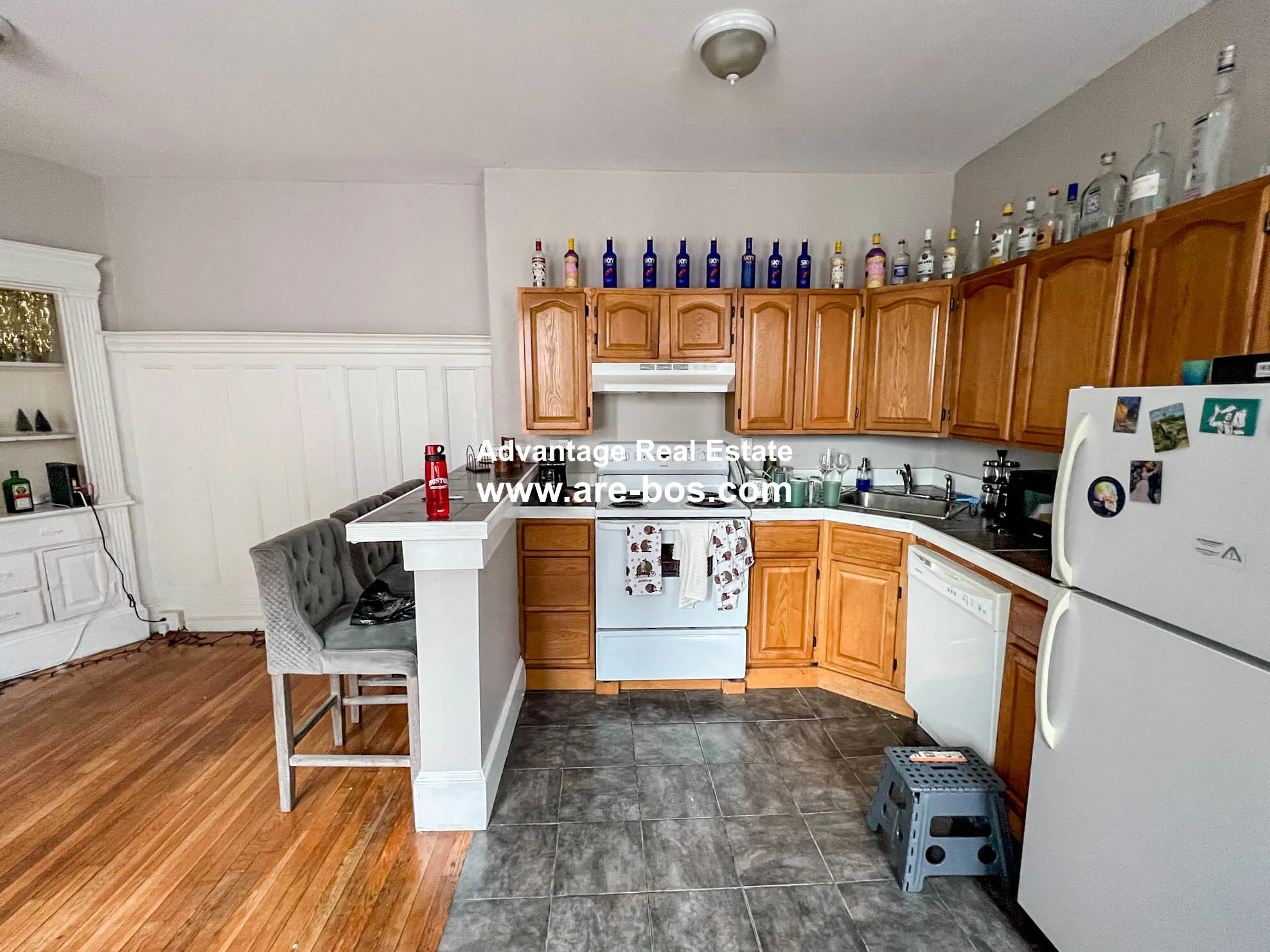 1066 Commonwealth Ave, Brighton