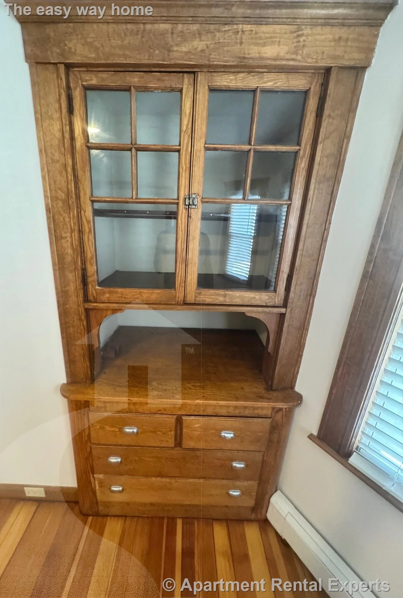 29 Frederick Ave, Tufts