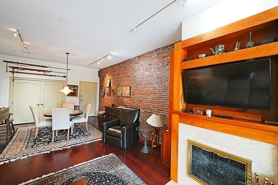 28-32 Atlantic, North End