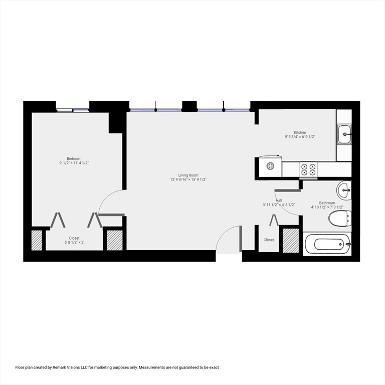 320 W 2nd, South Boston