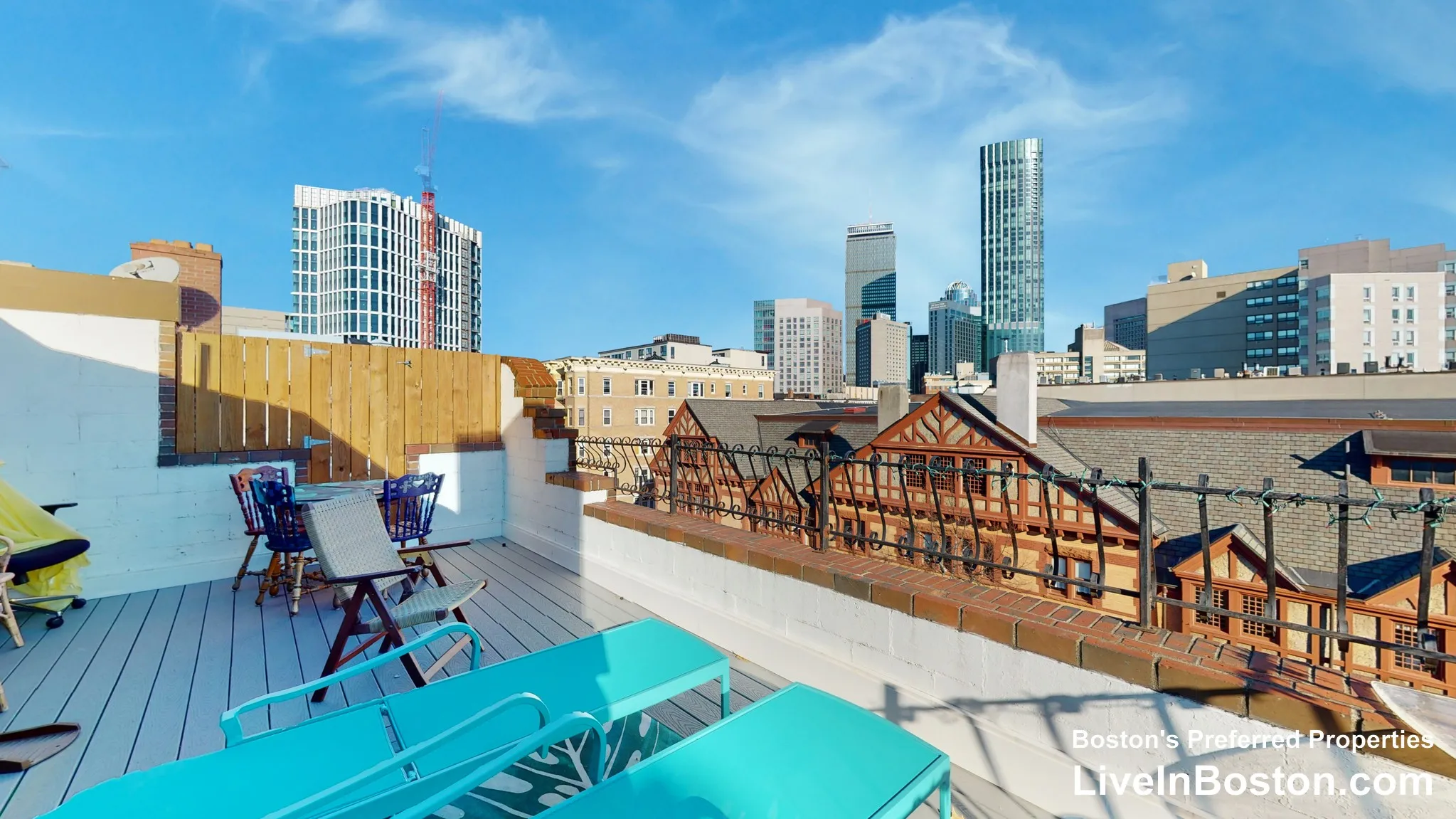 51 Hemenway St, Fenway