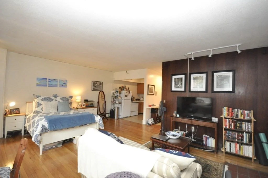 186 Beacon St, Back Bay