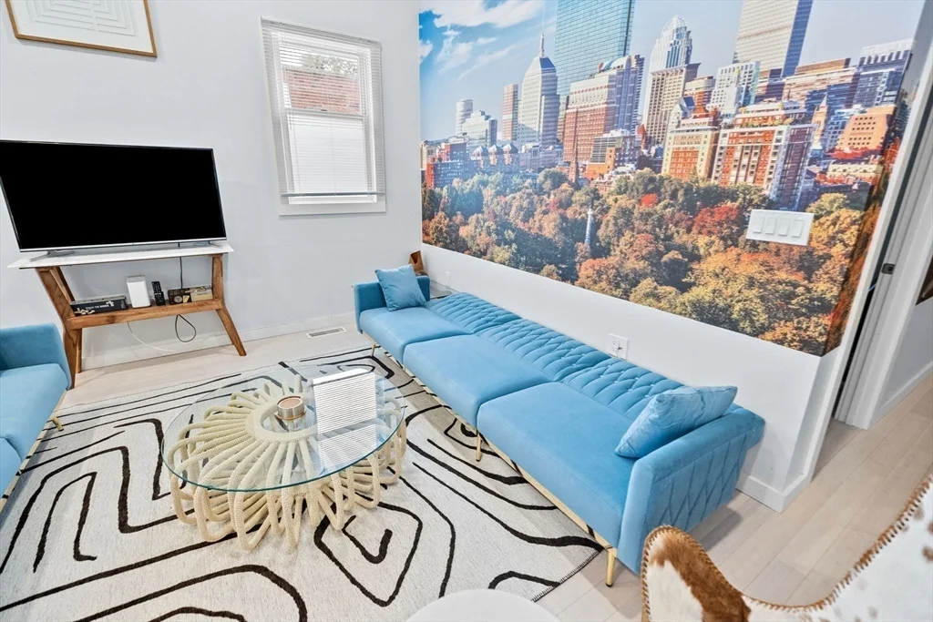 108-110 Trenton St, East Boston