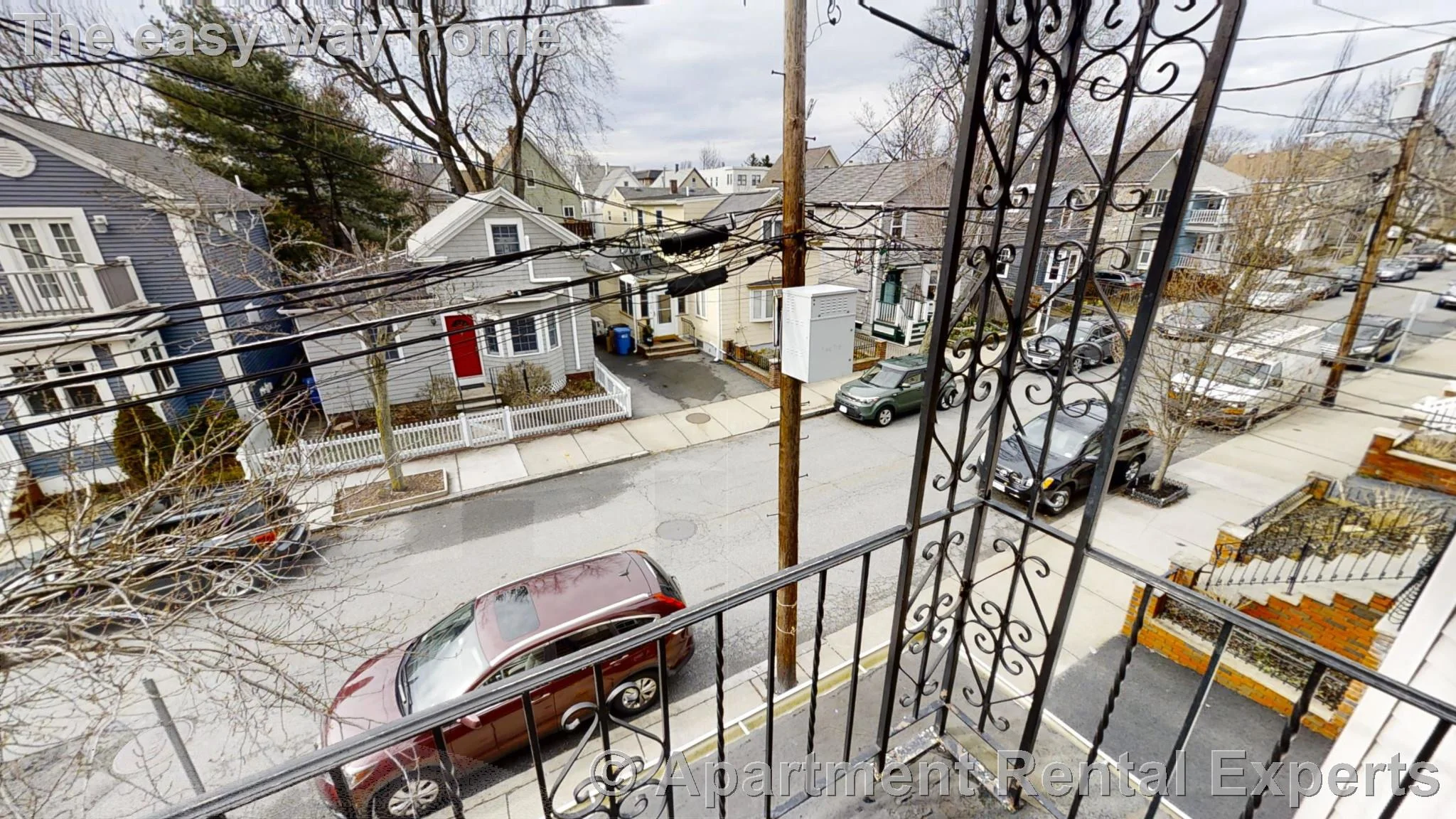 11 Partridge Ave, Magoun Square