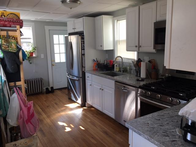 4 bed, 3 bath apartment for rent at 223 W 2nd St Unit 223, South Boston — photo 2 of 10