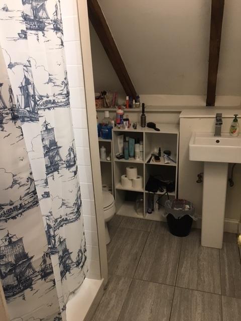 4 bed, 3 bath apartment for rent at 223 W 2nd St Unit 223, South Boston — photo 6 of 10