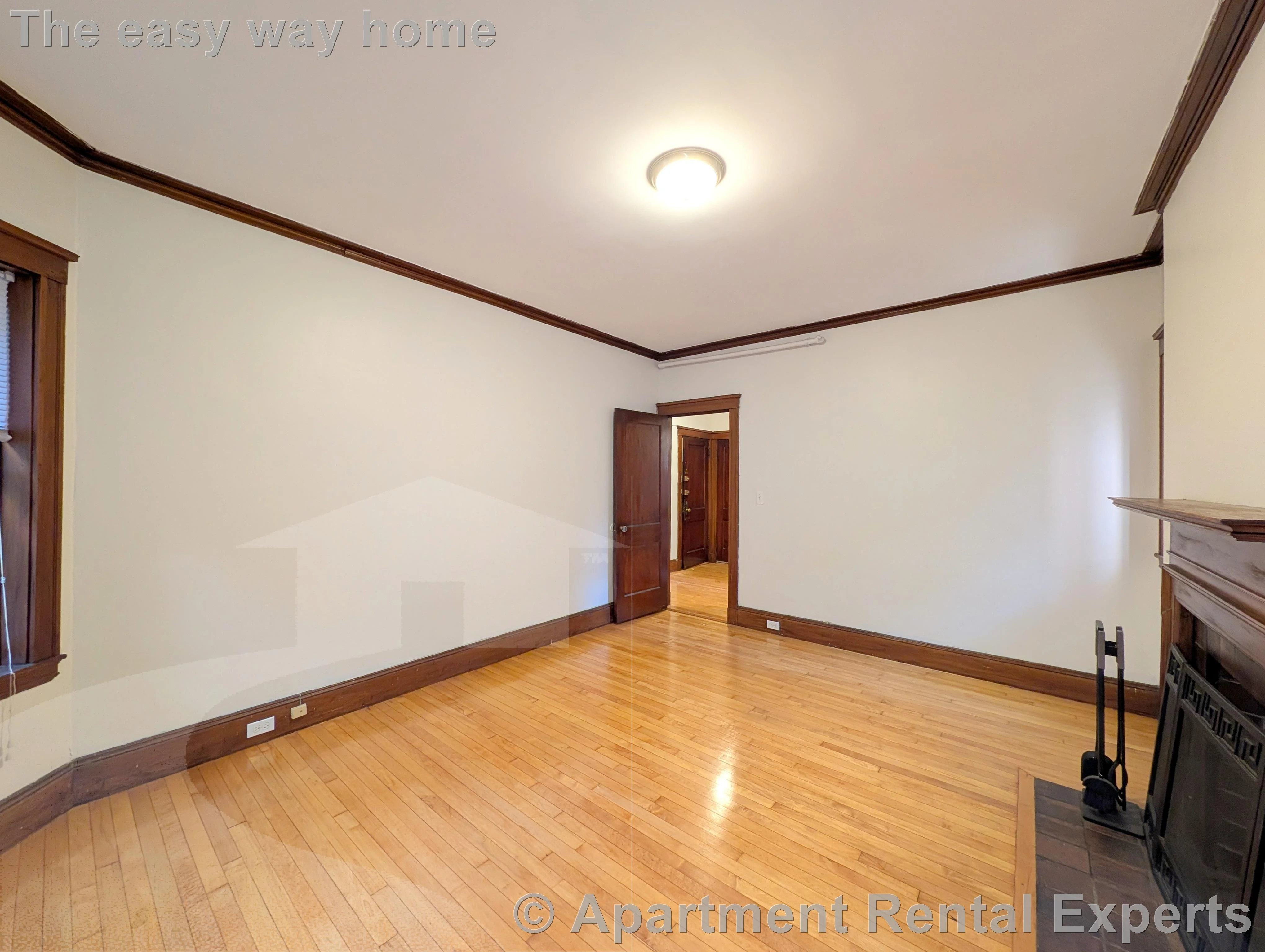 5 Linnaean St, Porter Square