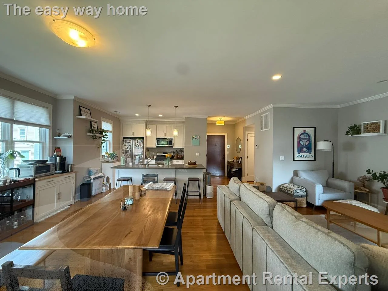 16 Linden Ave, Porter Square