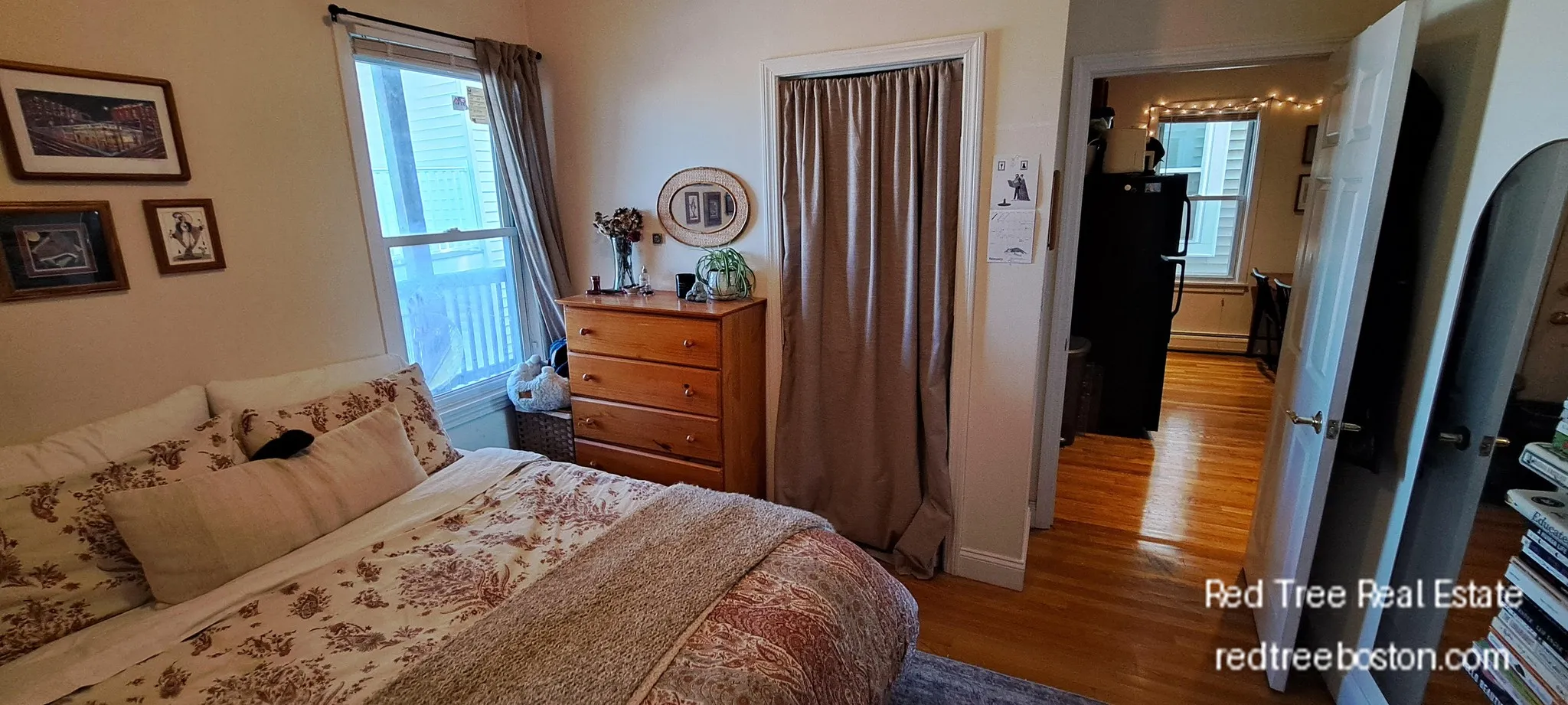 143 Hillside St, Mission Hill