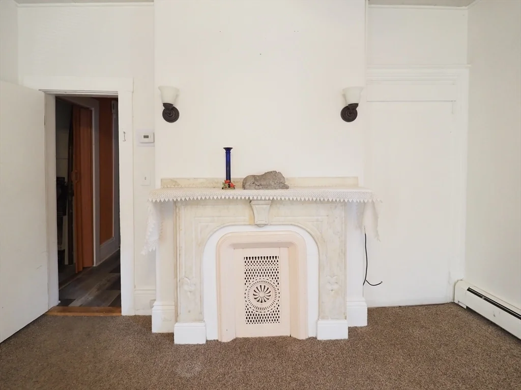 42 Magazine, Cambridgeport