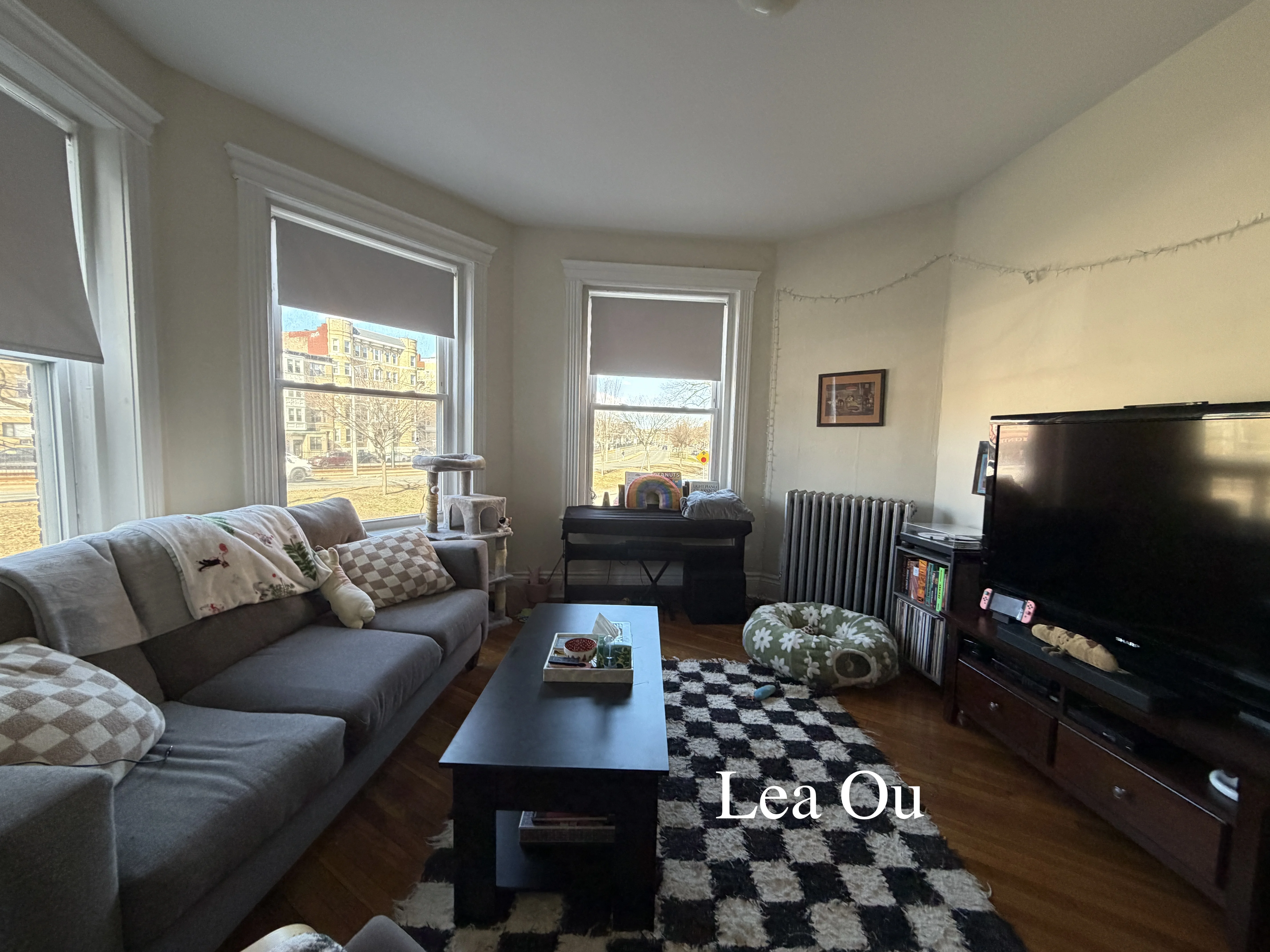 1350 Commonwealth Ave, Allston