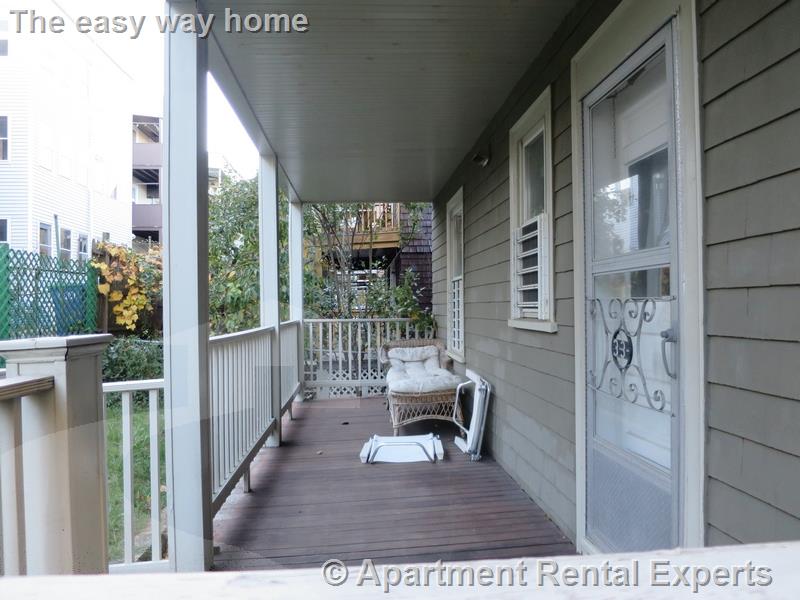 33 Lewis St, Ward Two