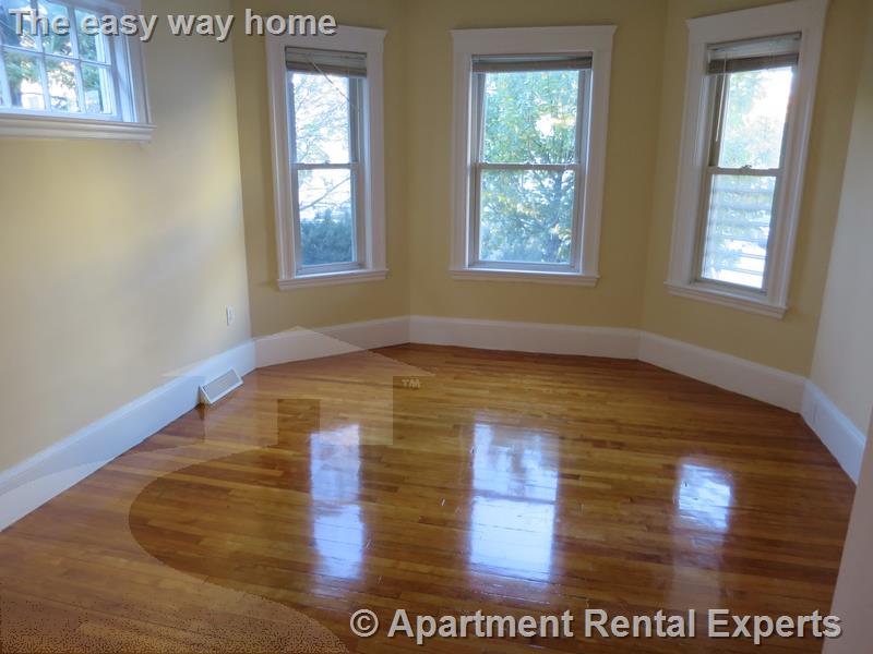 33 Lewis St, Ward Two