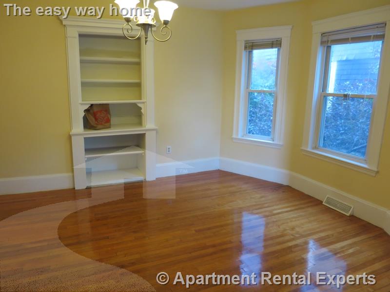 33 Lewis St, Ward Two