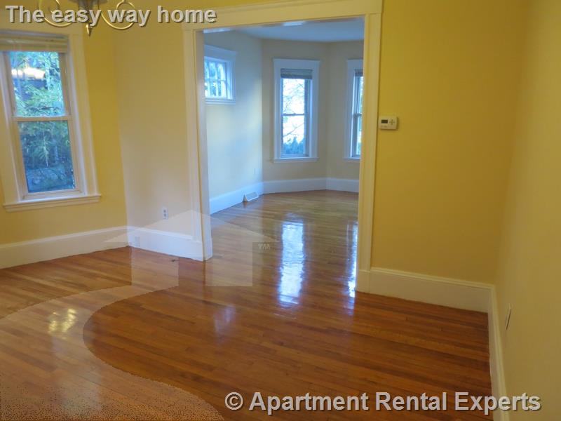 33 Lewis St, Ward Two