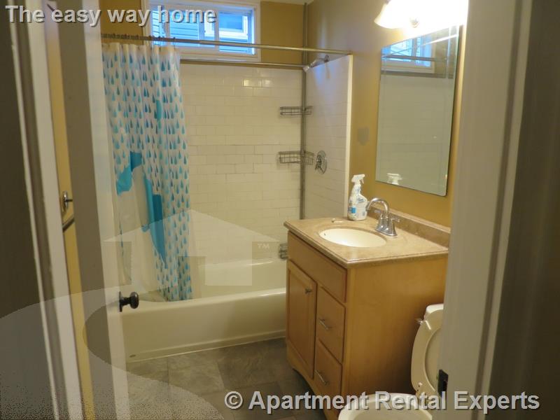 33 Lewis St, Ward Two