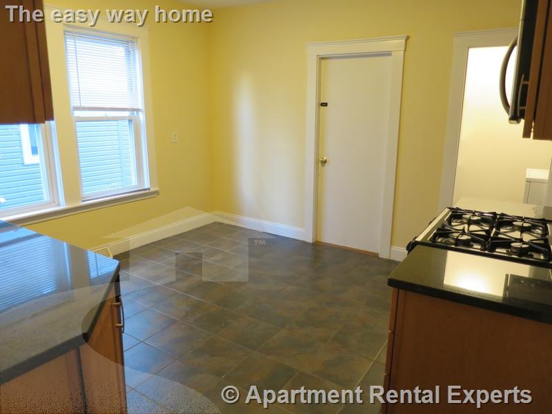 33 Lewis St, Ward Two