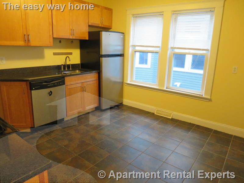 33 Lewis St, Ward Two