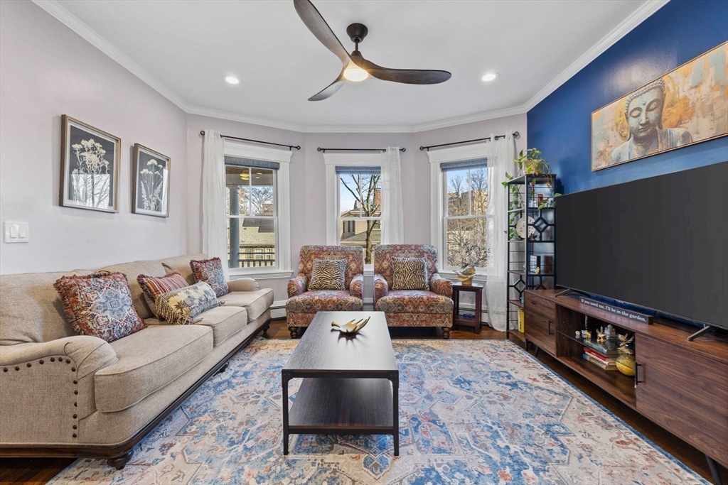 62 Atherton Rd, Coolidge Corner